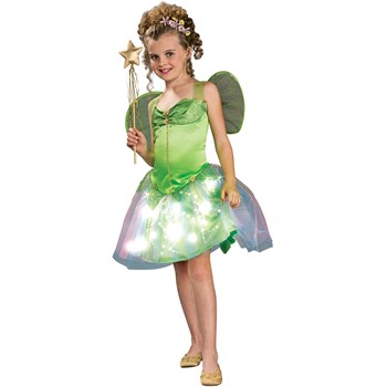 Light-Up Fairy Child Costume