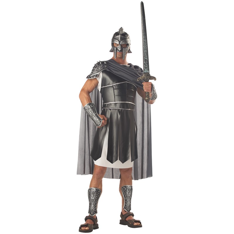 Centurion Adult Costume for the 2022 Costume season.