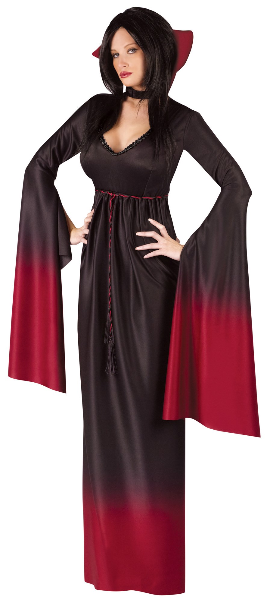 Blood Vampiress Adult Costume