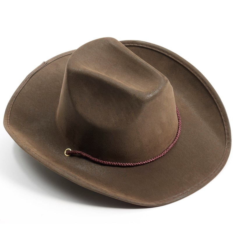 Cowboy Hat Adult for the 2015 Costume season.