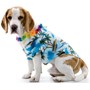 Hawaiian Dog Pet Costume