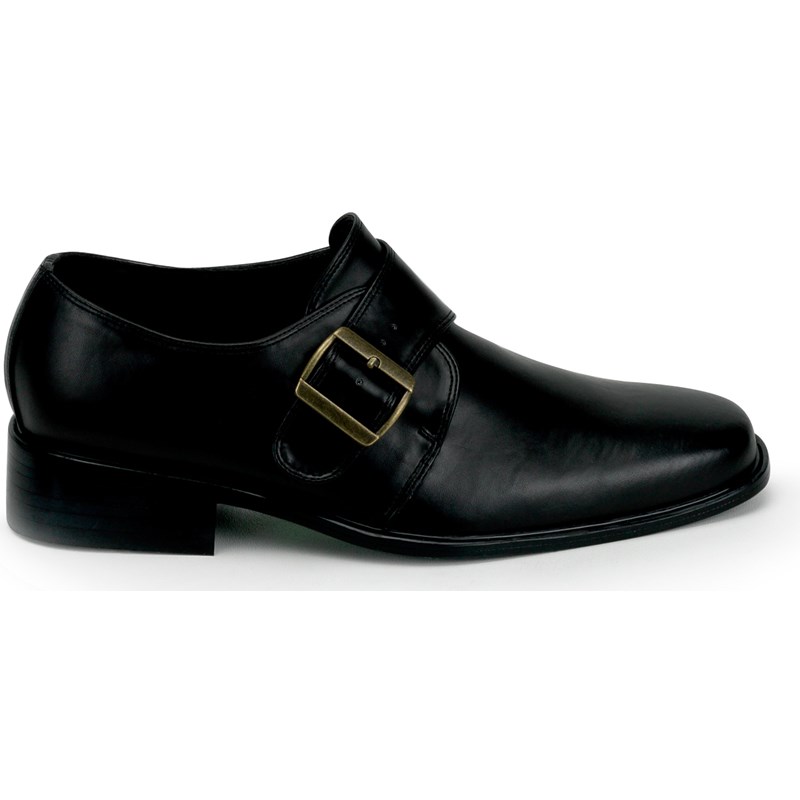 Loafer (Black) Adult Shoes for the 2022 Costume season.
