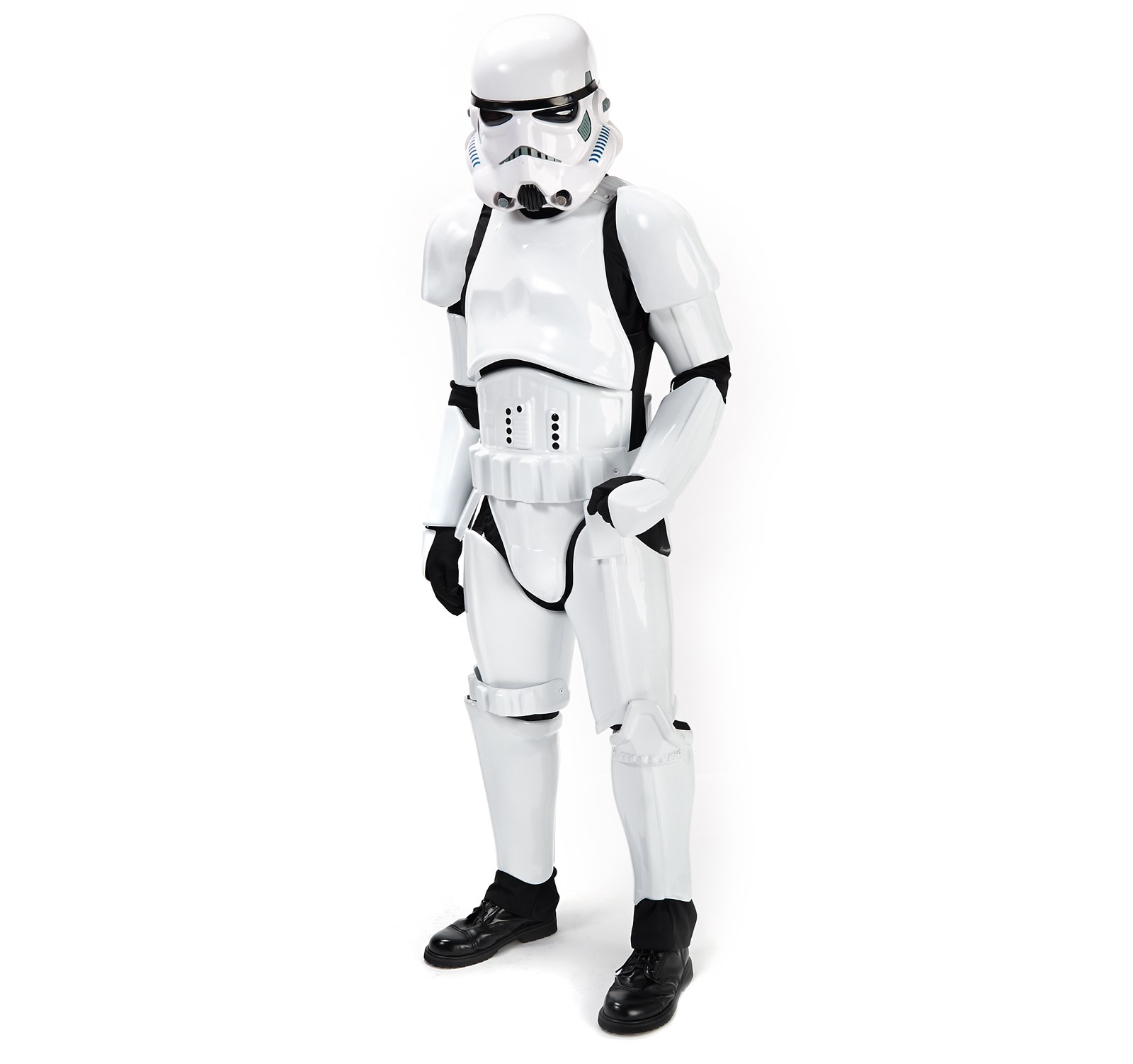 Stormtrooper Supreme Edition Adult Costume