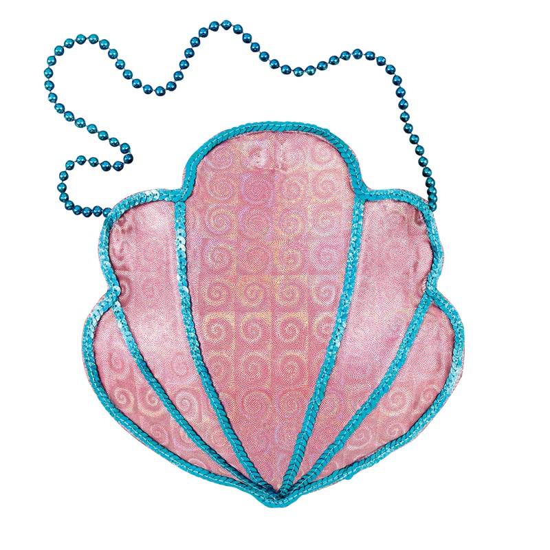 Shell Mermaid Bag for the 2015 Costume season.