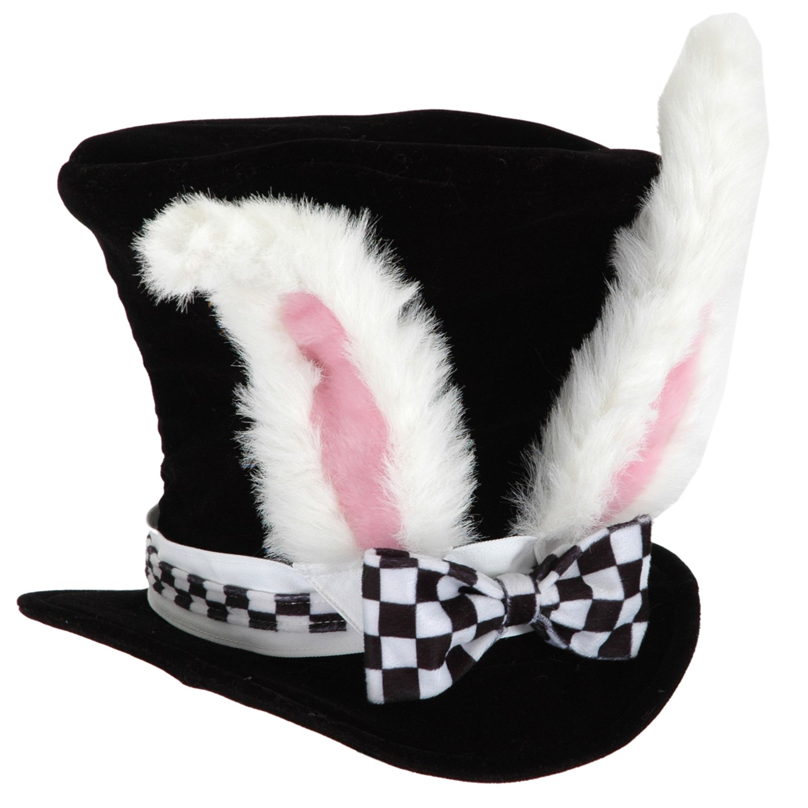White Rabbit Child Hat