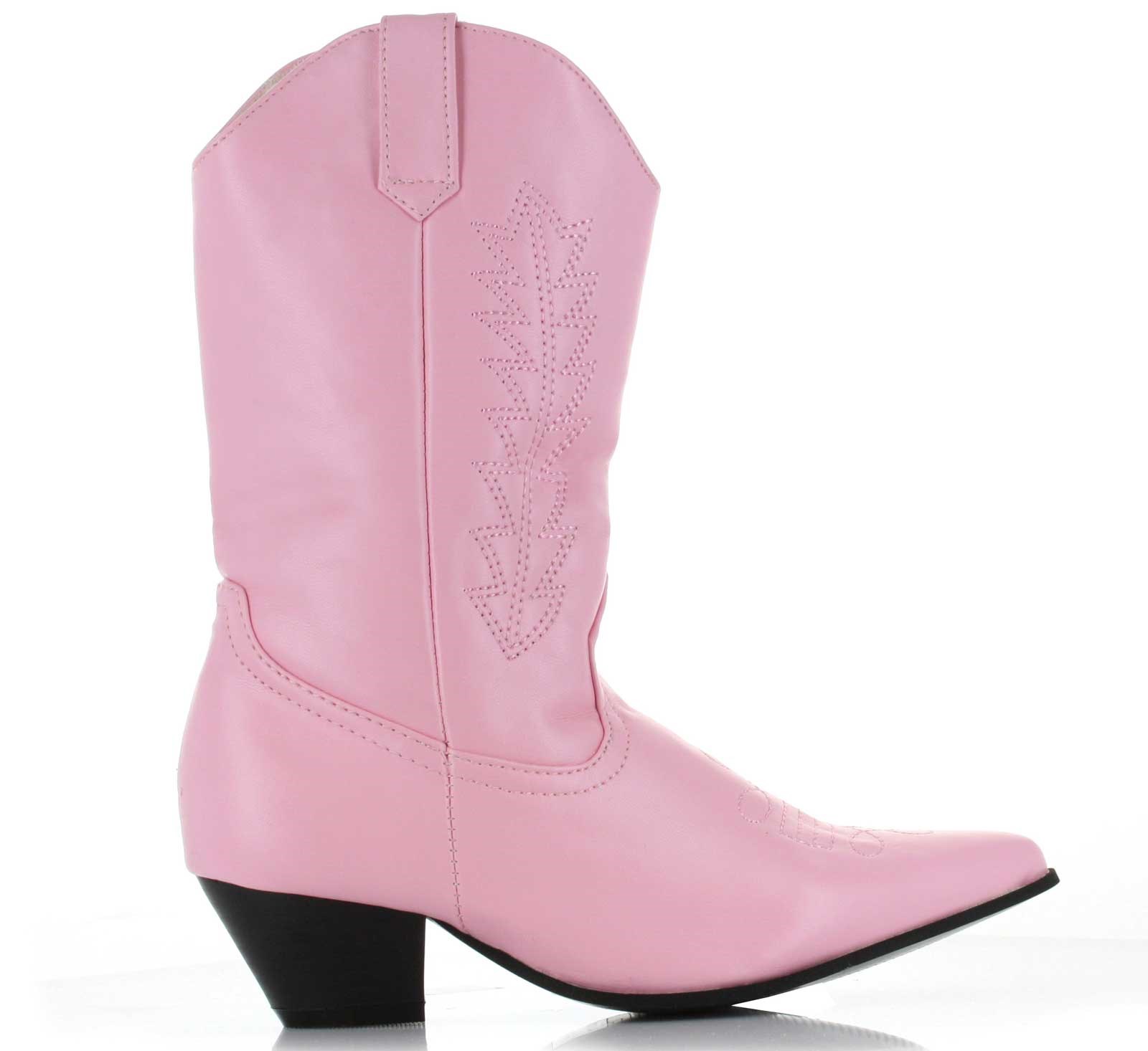 Rodeo (Pink) Child Boots