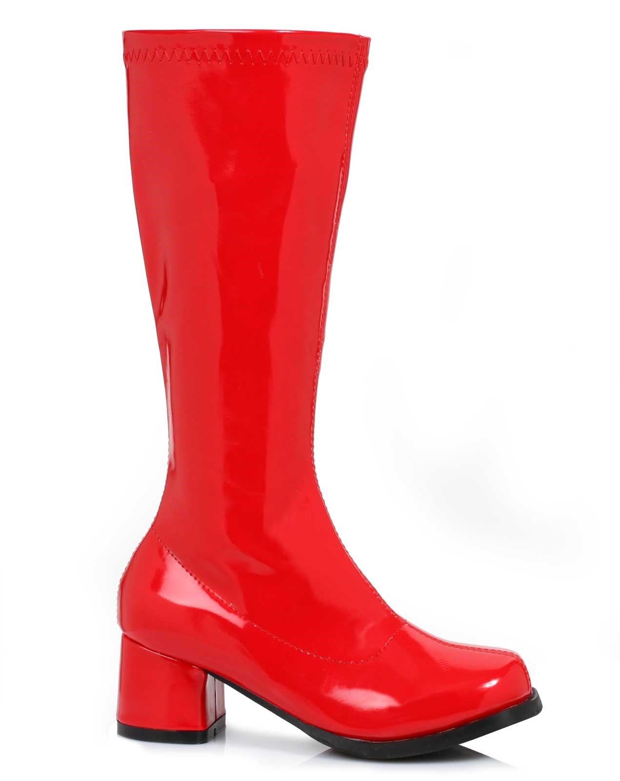 Dora Red Child Boots