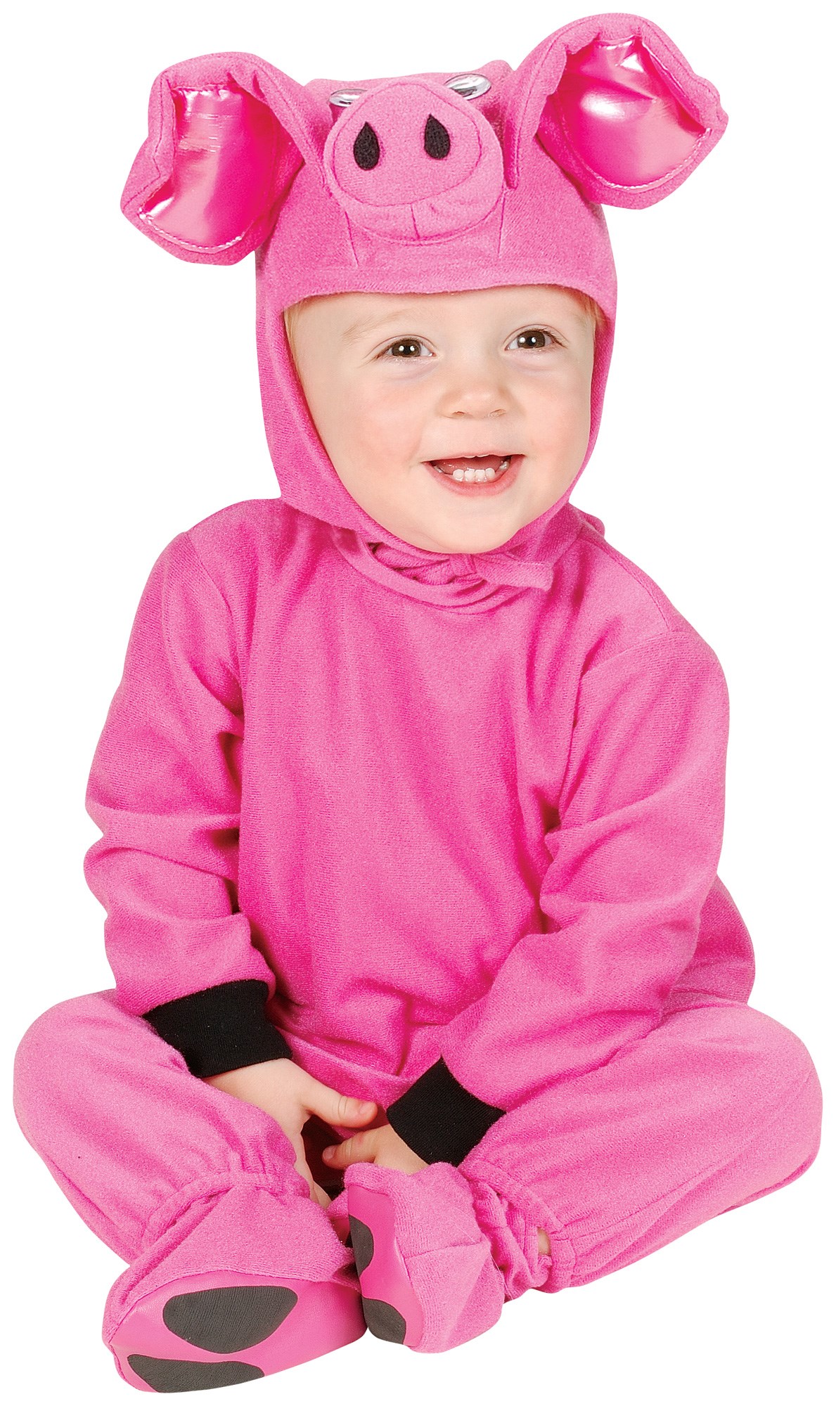 Little Pig Infant Costume