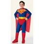 Superman Fiber Optic Child