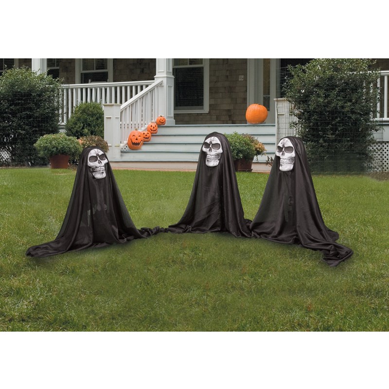 Reaper Group (3 count) for the 2022 Costume season.