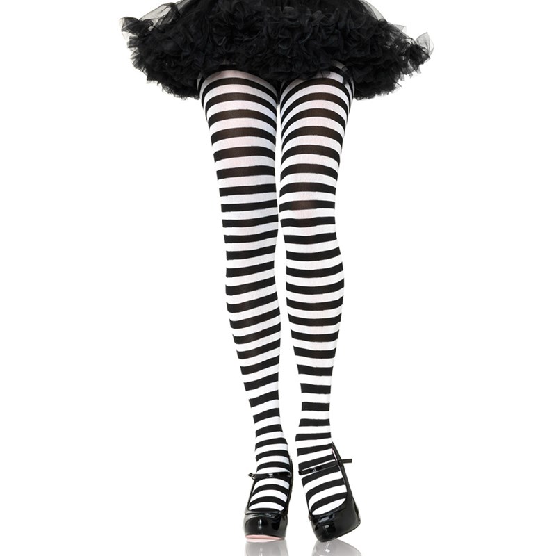 Striped Tights Adult for the 2022 Costume season.