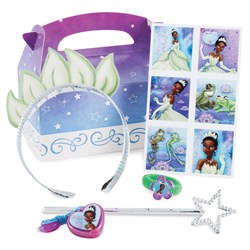 Princess and the Frog Party Favor Kit
