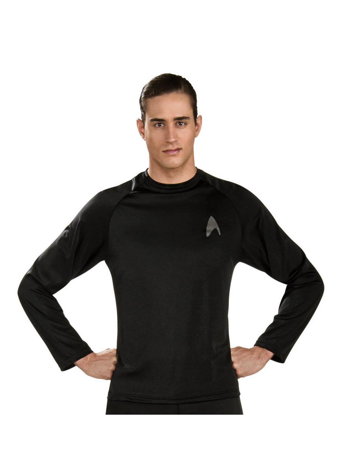 Star Trek Off Duty Uniform Adult