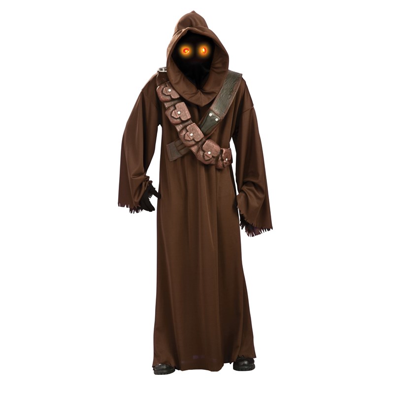 Star Wars   Jawa Adult Costume for the 2022 Costume season.