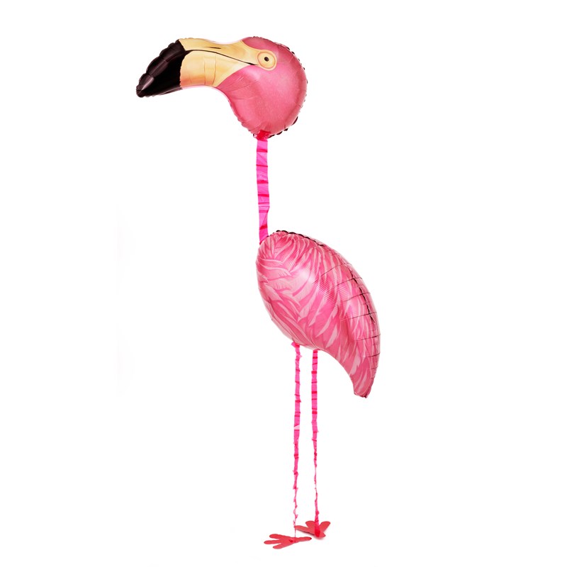 Tropical Flamingo Airwalker 65