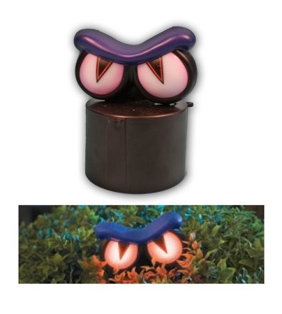 Spooky Flashing Eyes Asst. (set of 3) for the 2022 Costume season.