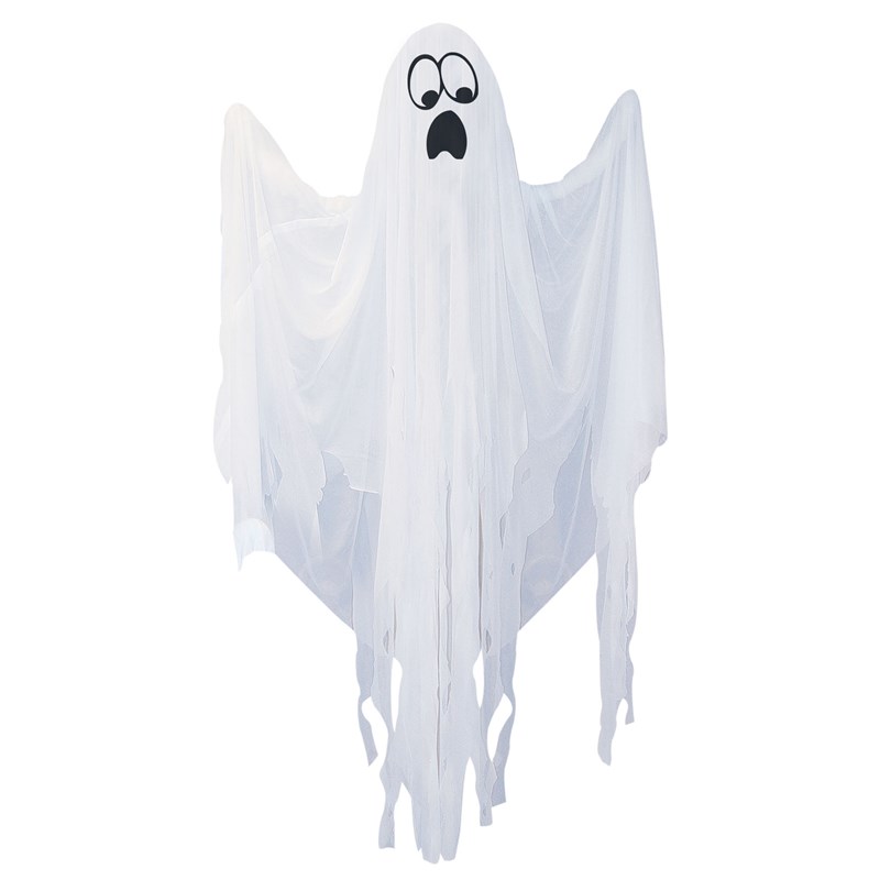 Life Size Hanging Skeleton Ghost for the 2022 Costume season.