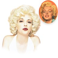 Marilyn Glamour Wig