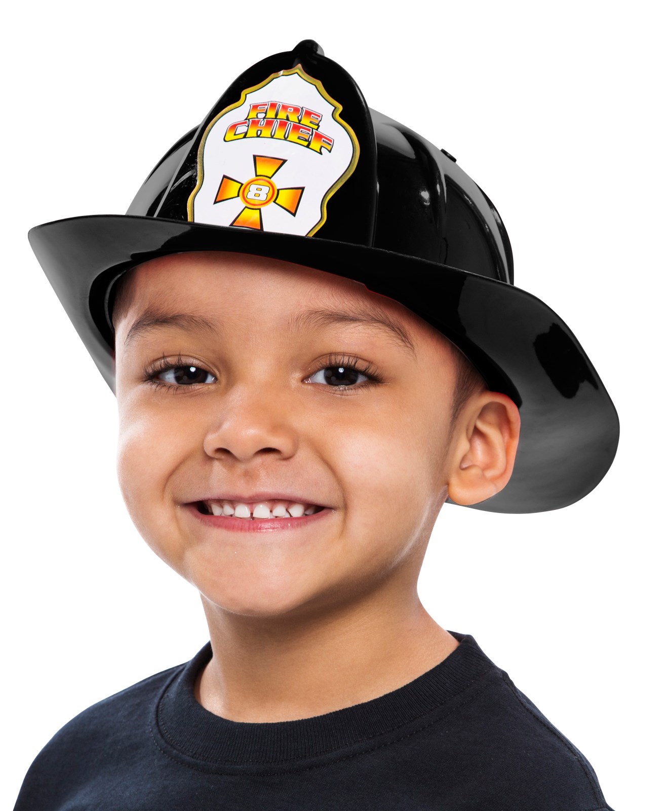 Childrens Firefighter Helmet