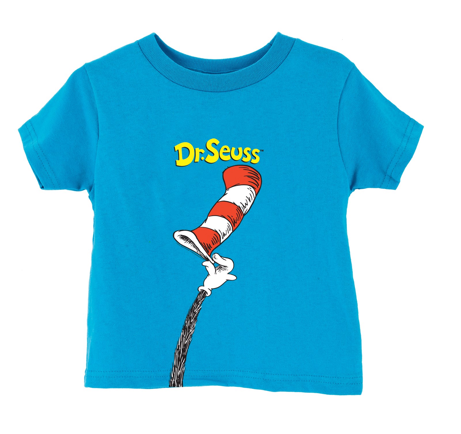 Dr. Seuss T-Shirt