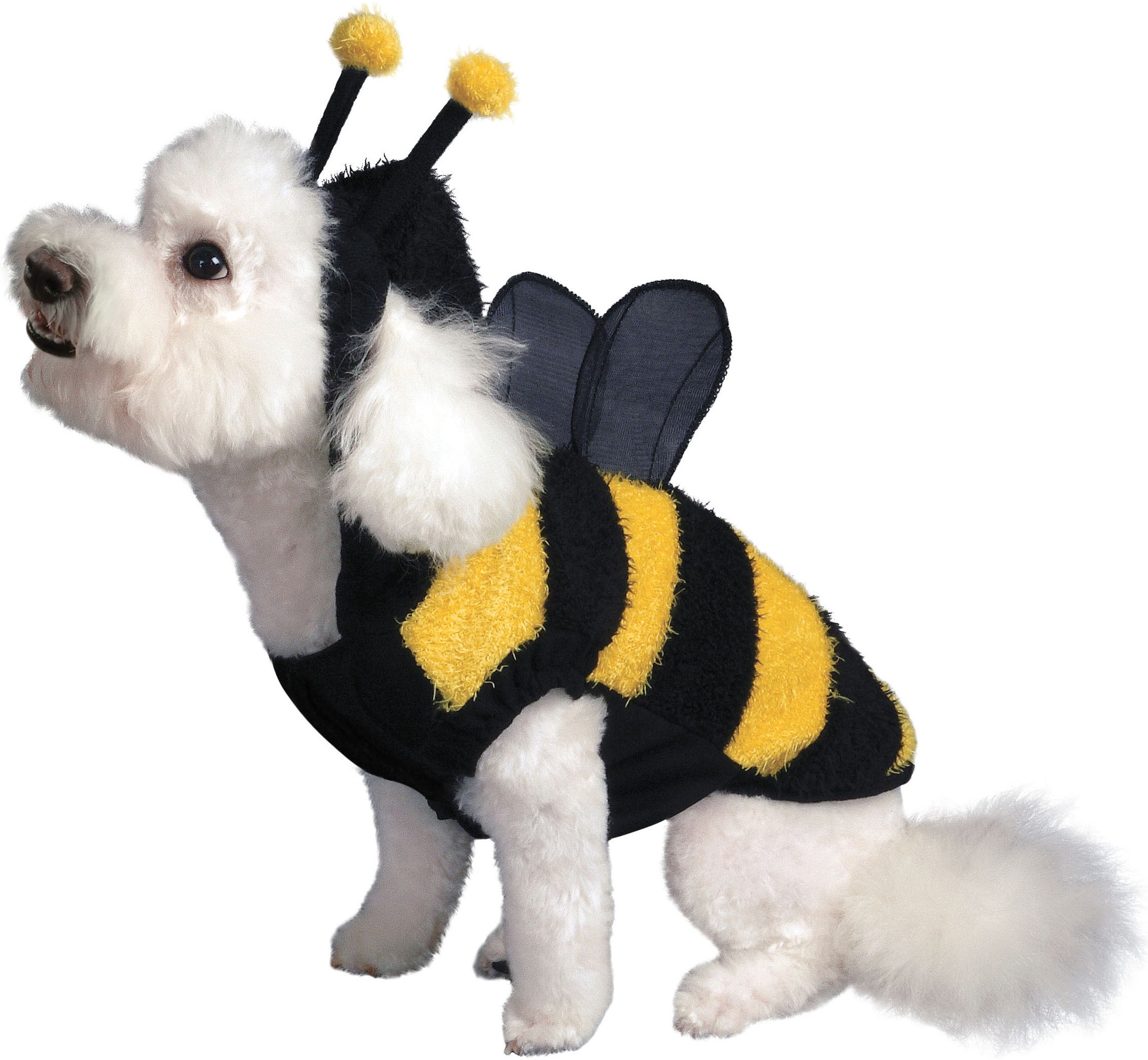 Buzzing Bee Dog Costume