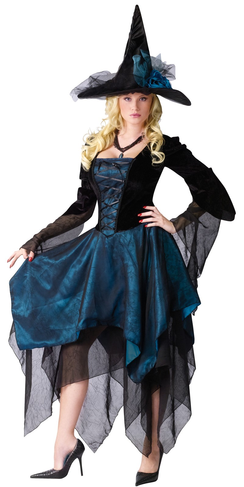 Magical Lady Adult Costume