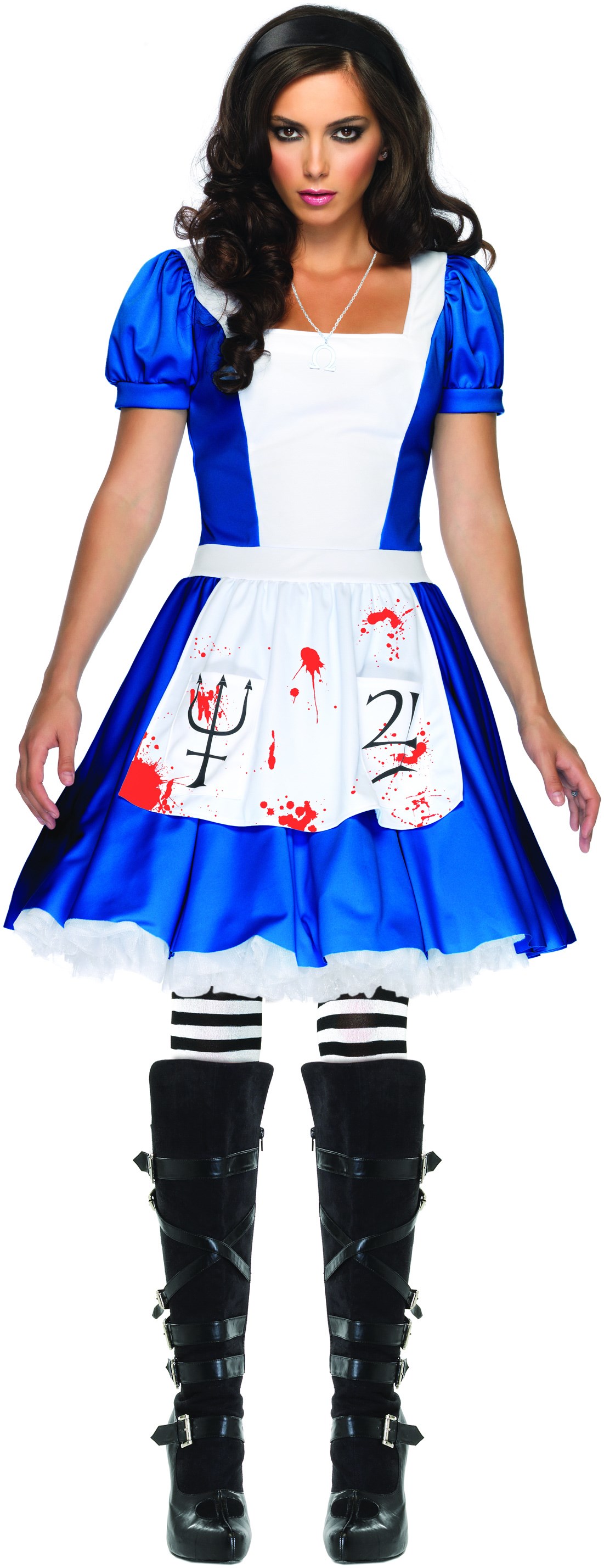 American McGees Alice Adult Costume