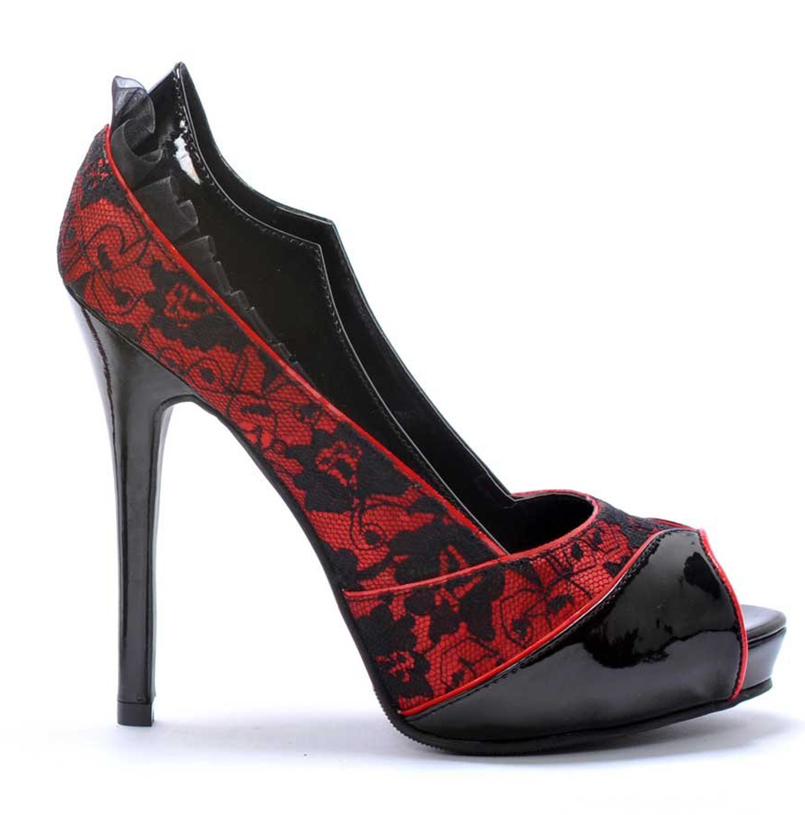 Vampire Adult Shoes