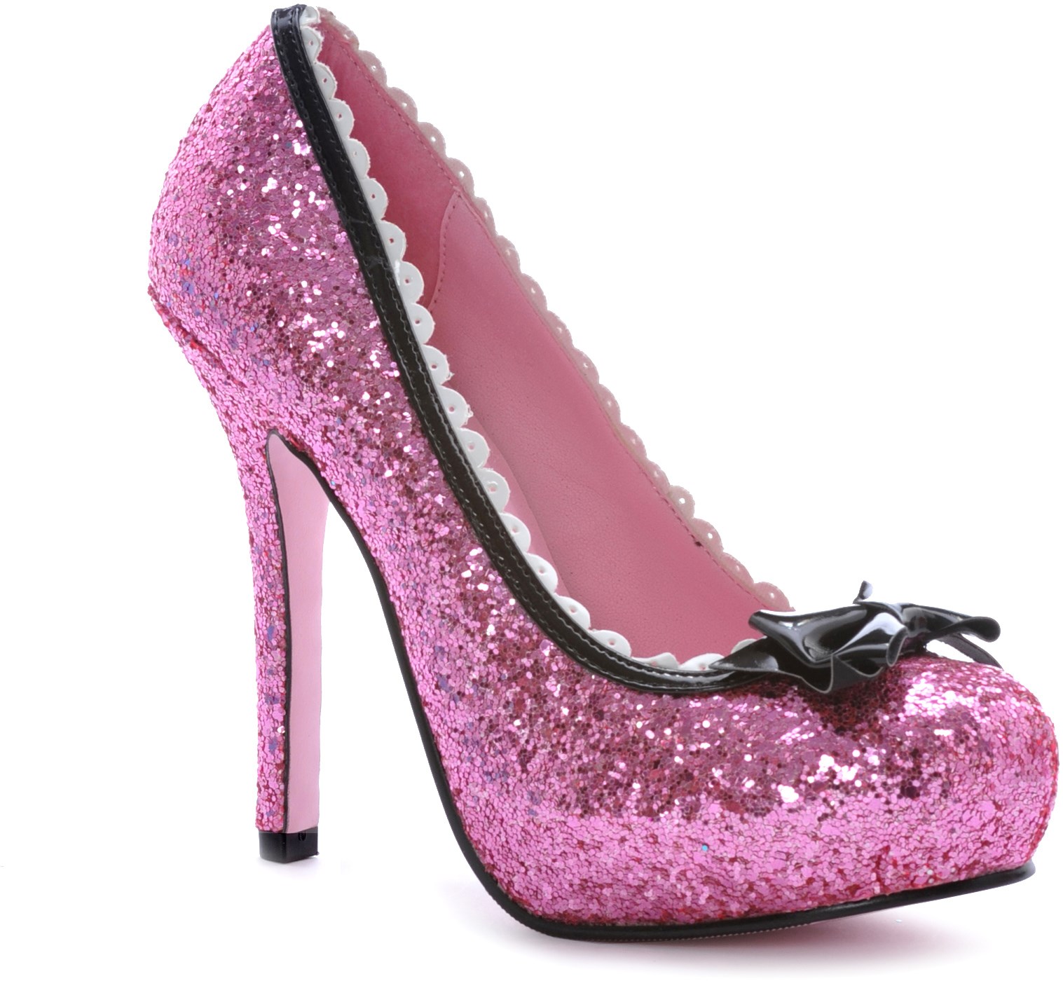 Princess Pink Adult Shoes