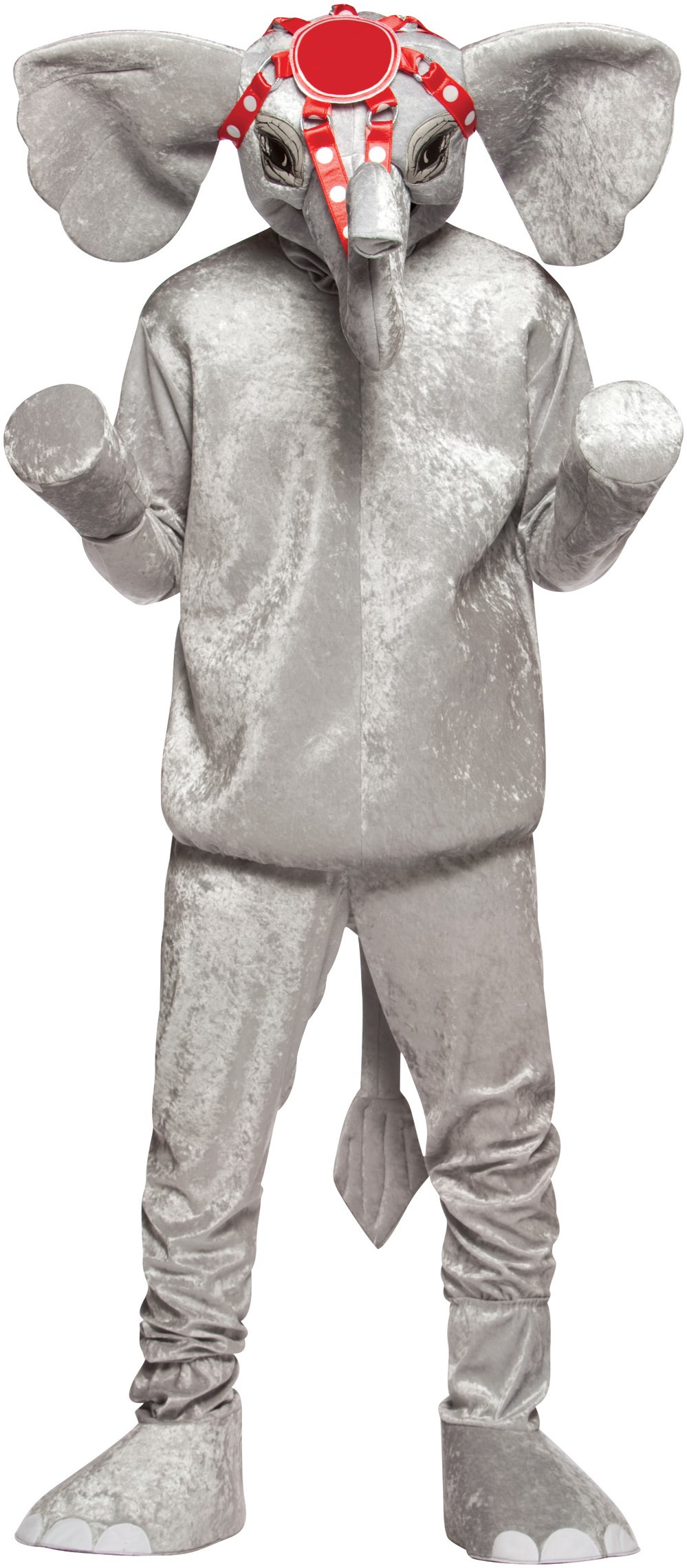 Circus Elephant Adult Costume