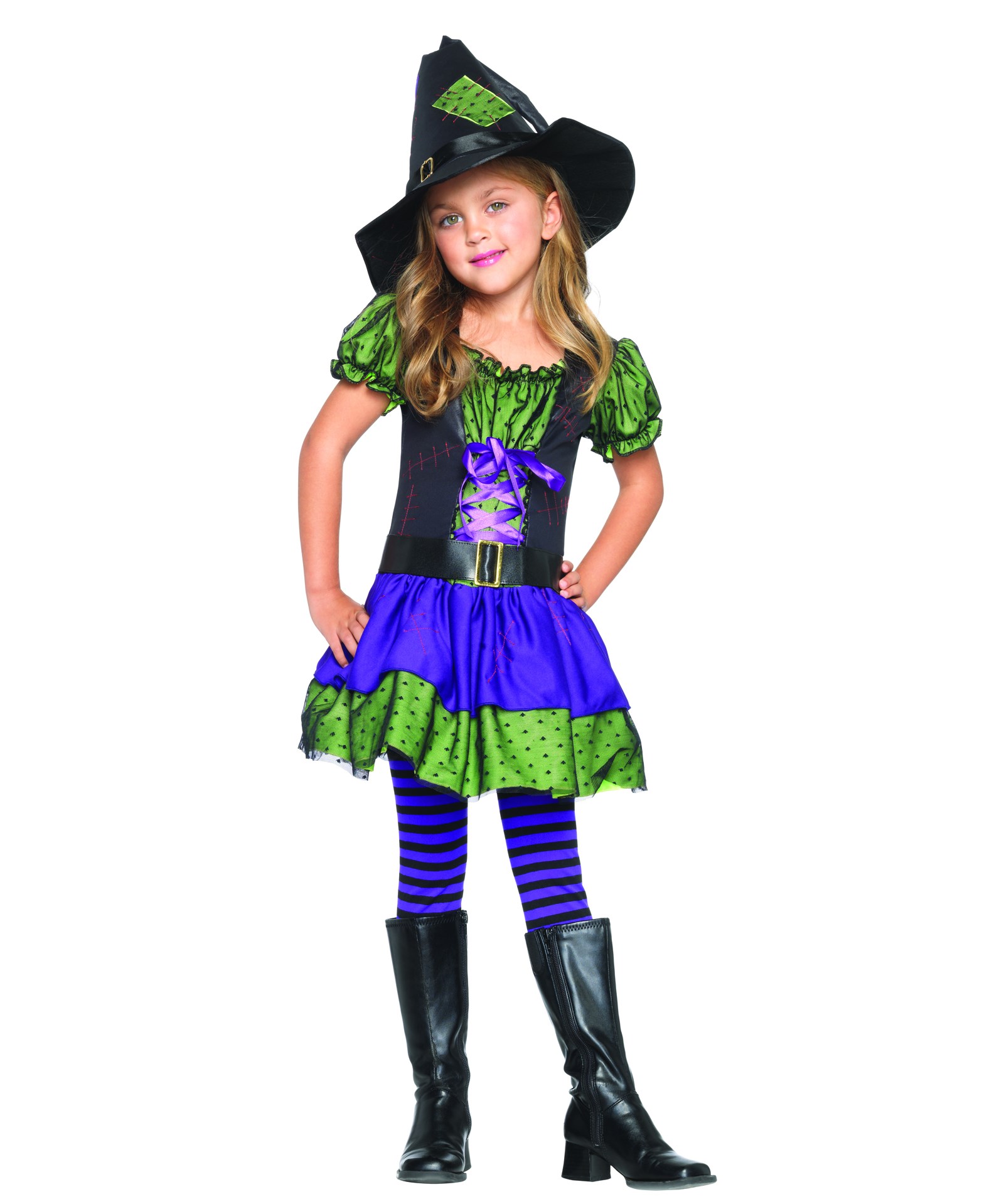 Hocus Pocus Witch Toddler / Child Costume