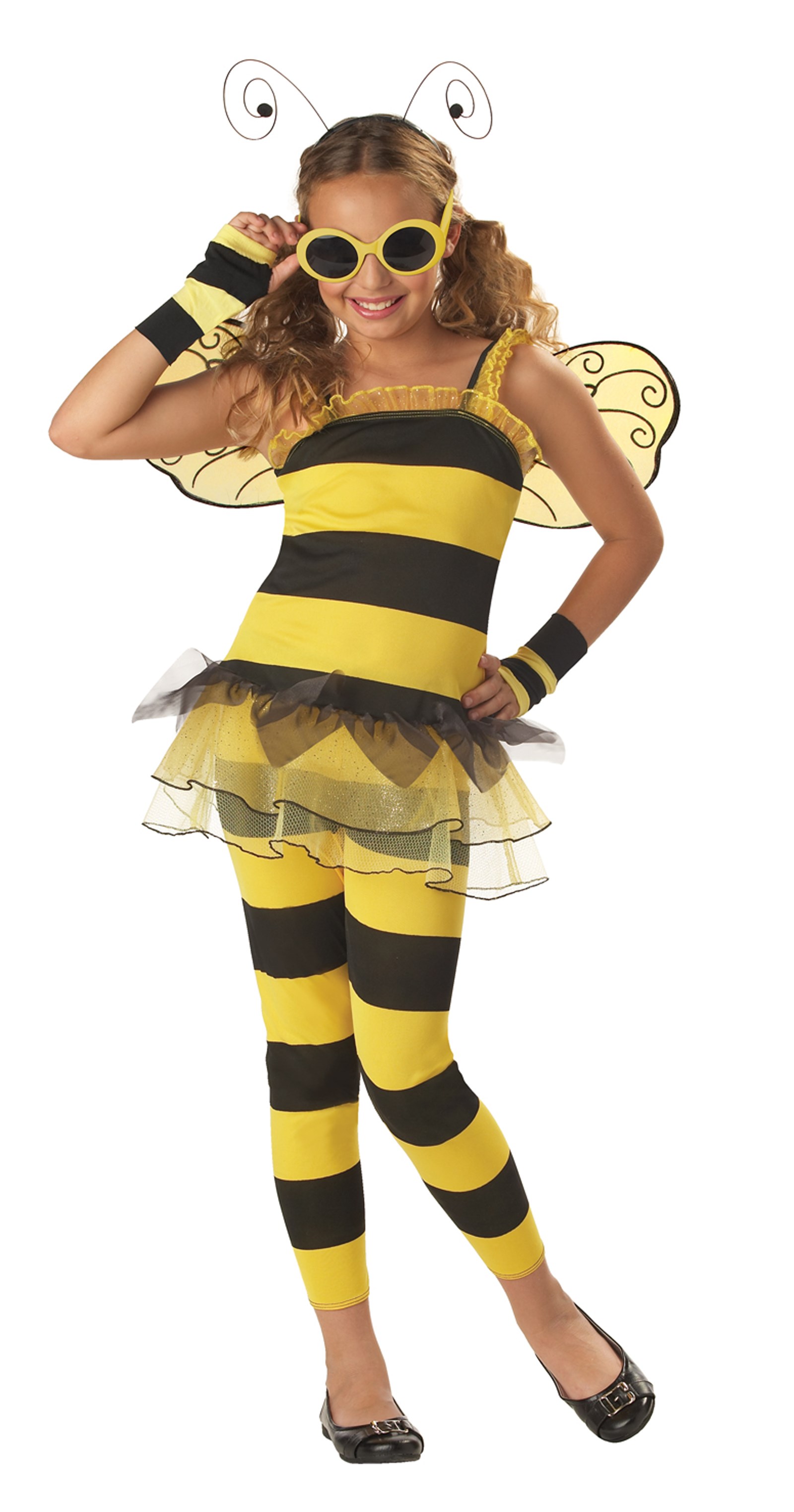 Little Honey Child Costume