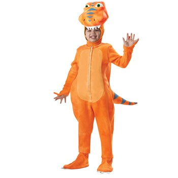 Buddy Dinosaur Toddler/Child Costume