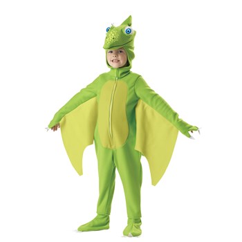 Tiny Dinosaur Toddler/Child Costume