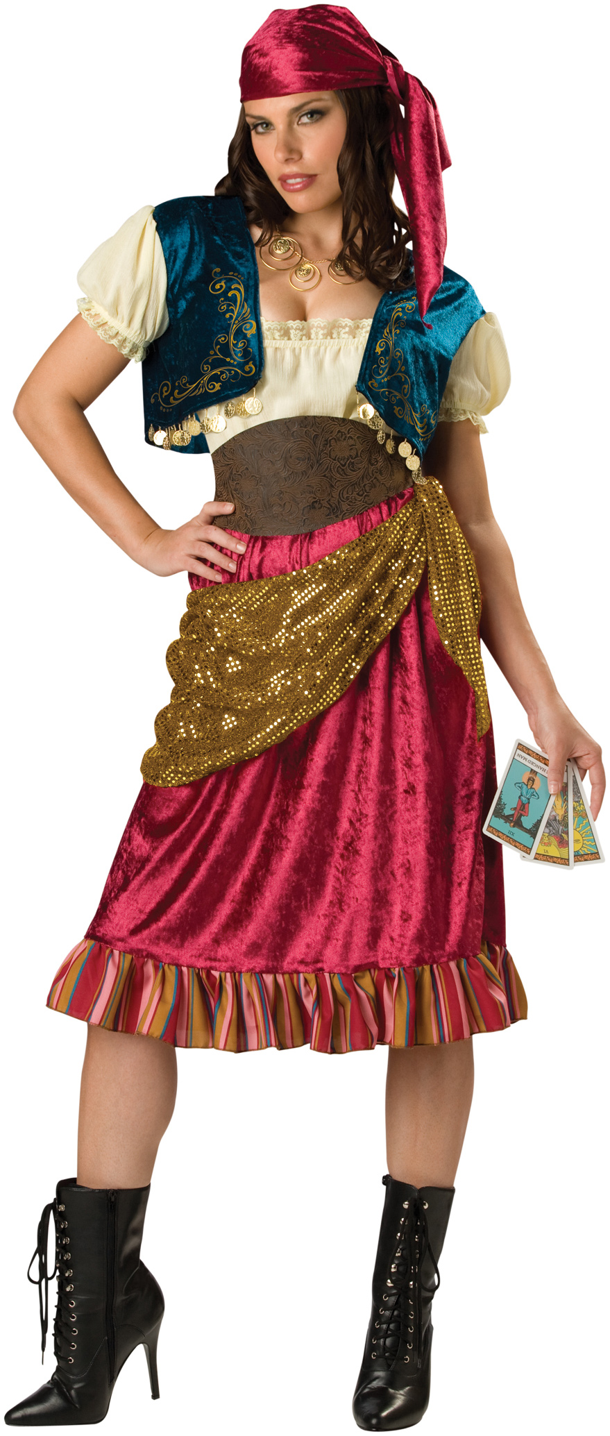 Gypsy Dresses