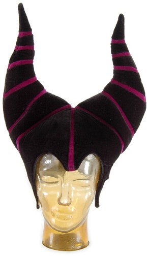 Disney Maleficent Hat Adult for the 2022 Costume season.
