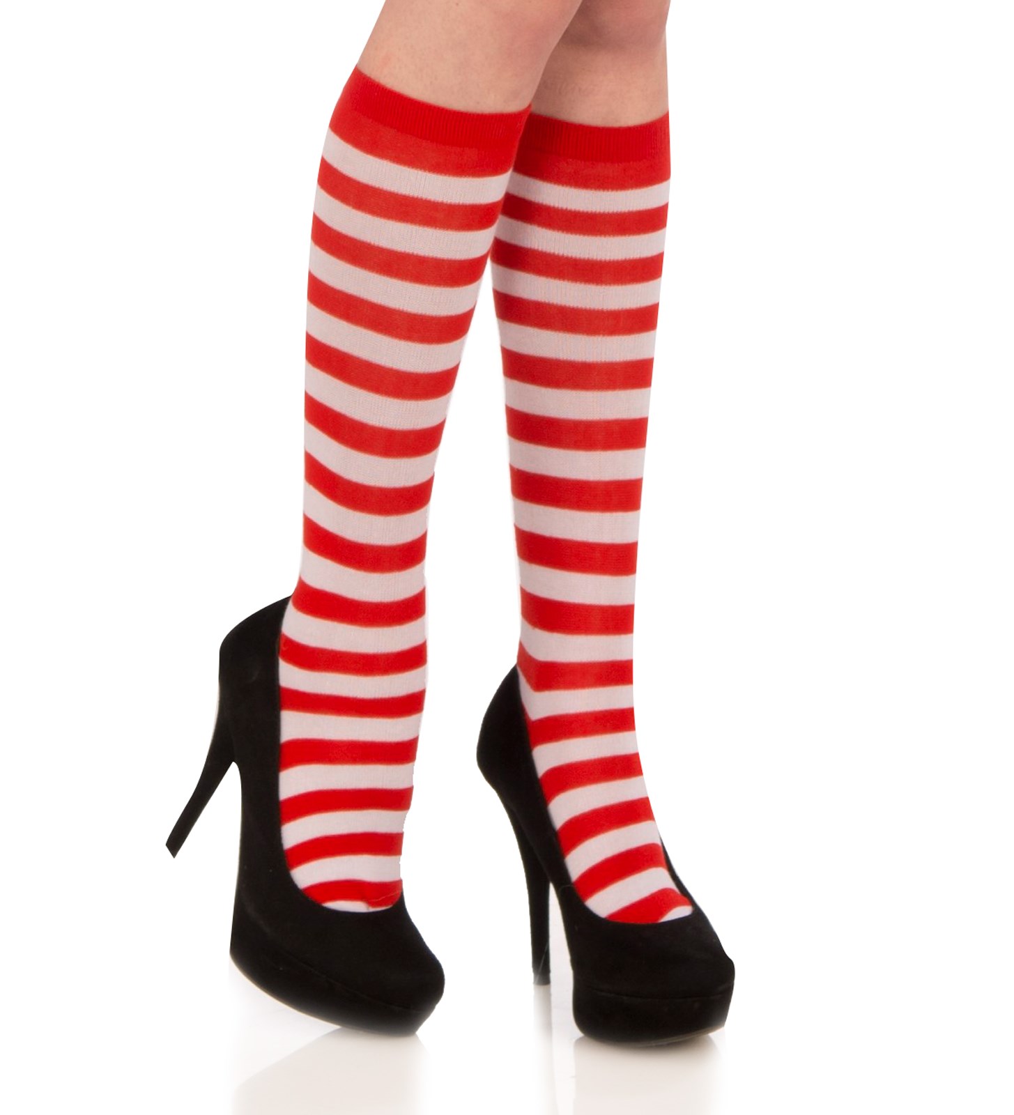 Wheres Waldo - Wenda Socks Adult