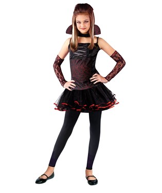 Vampirina Child Costume