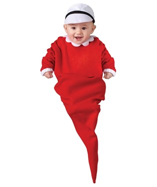 Swee Pea Bunting Infant Costume
