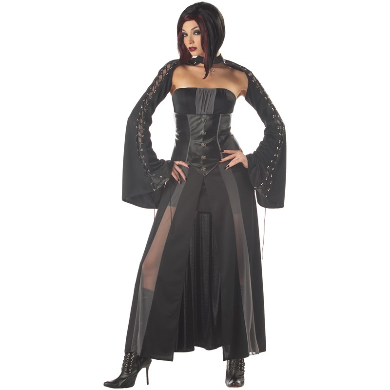 Baroness Von Bloodshed Adult Costume for the 2022 Costume season.