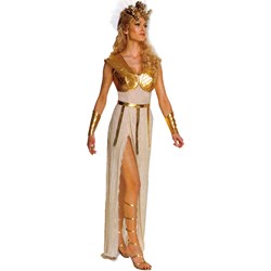 Clash of the Titans - Sexy Athena Adult Costume