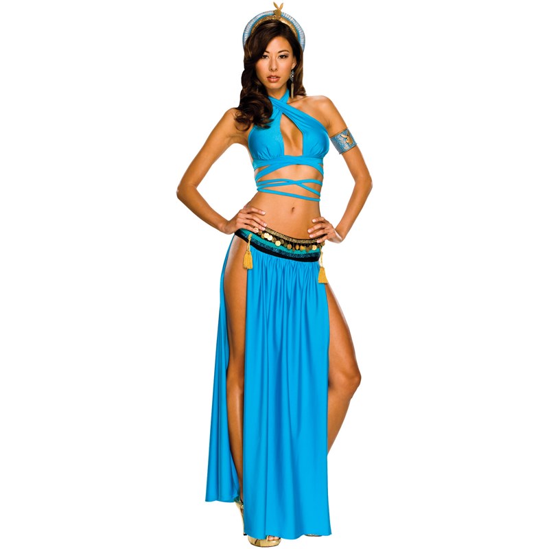 Playboy Cleopatra Adult Costume for the 2015 Costume season.