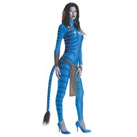 Avatar Neytiri Adult Costume