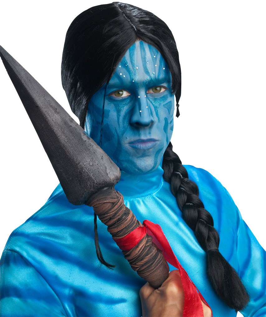 Avatar Alien Halloween Costume