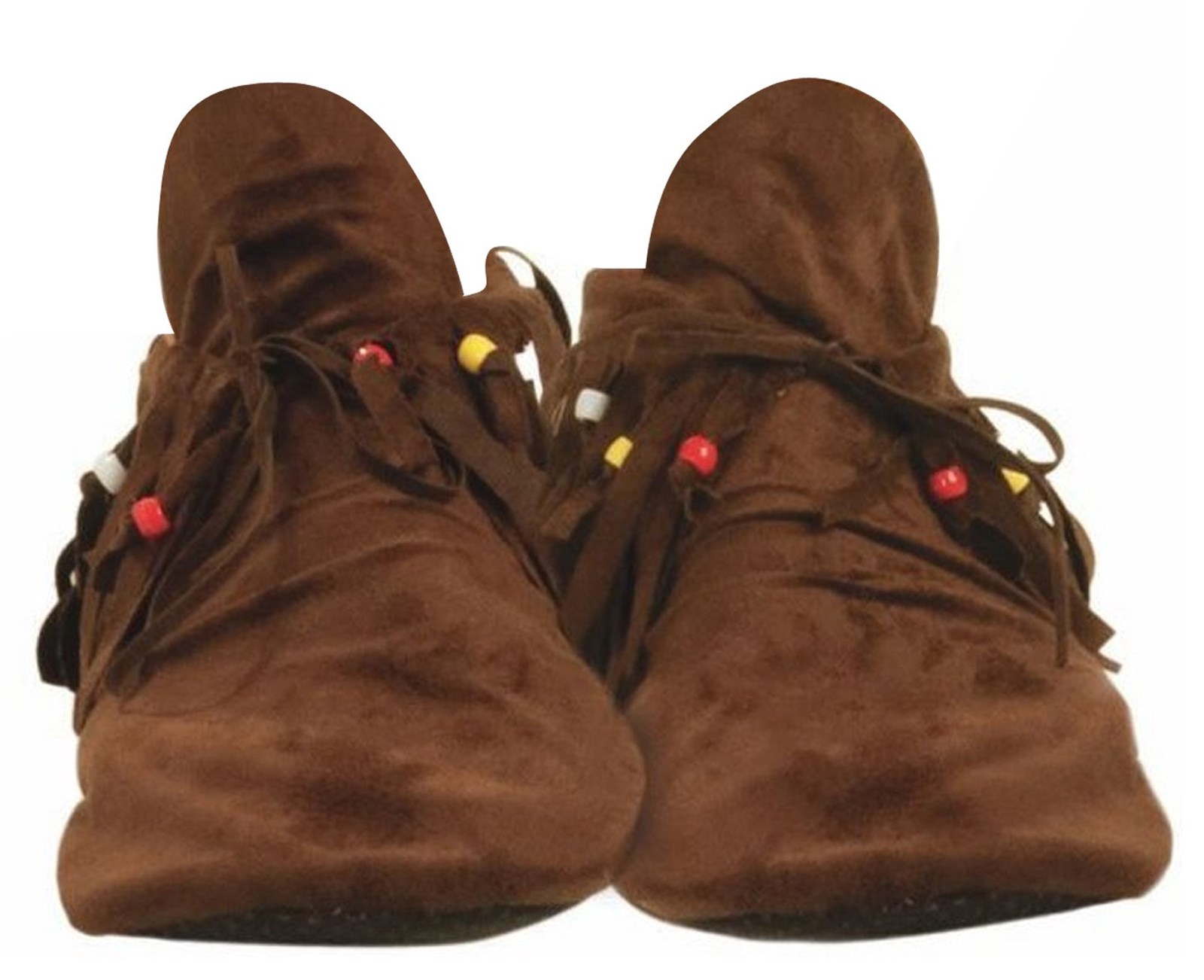 Hippie Womens Adult Moccasins
