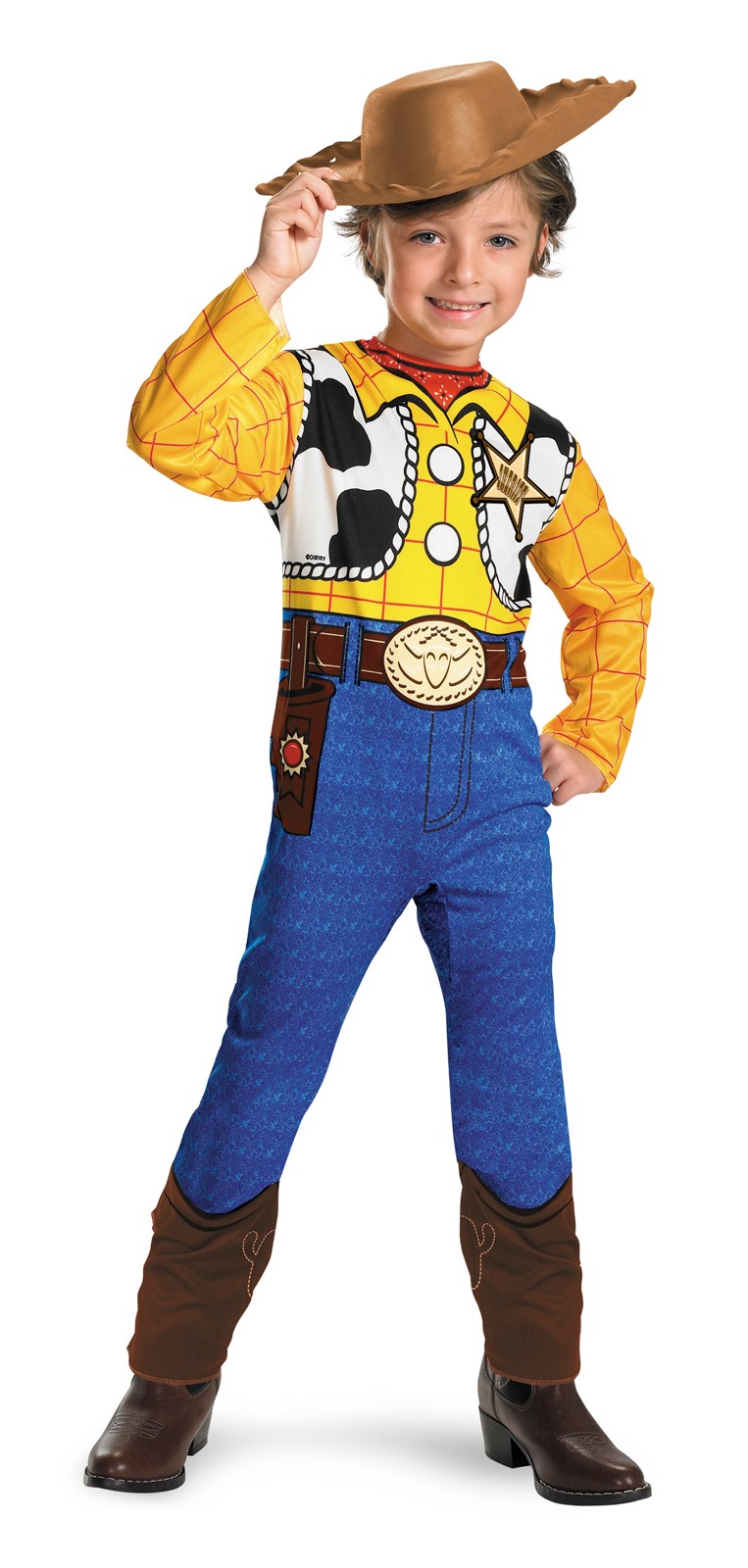 Toy Story 3 Woody