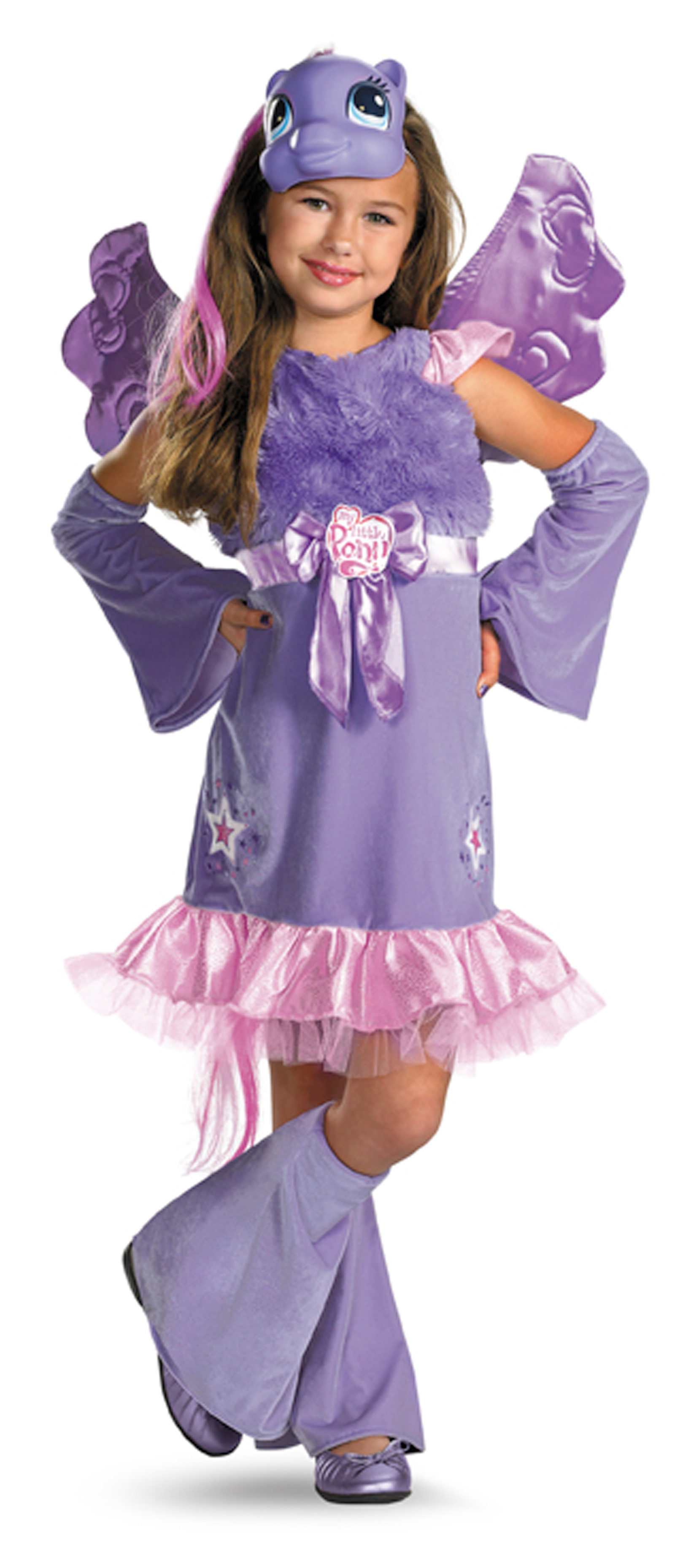 My Little Pony - Star Song Toddler Costume 