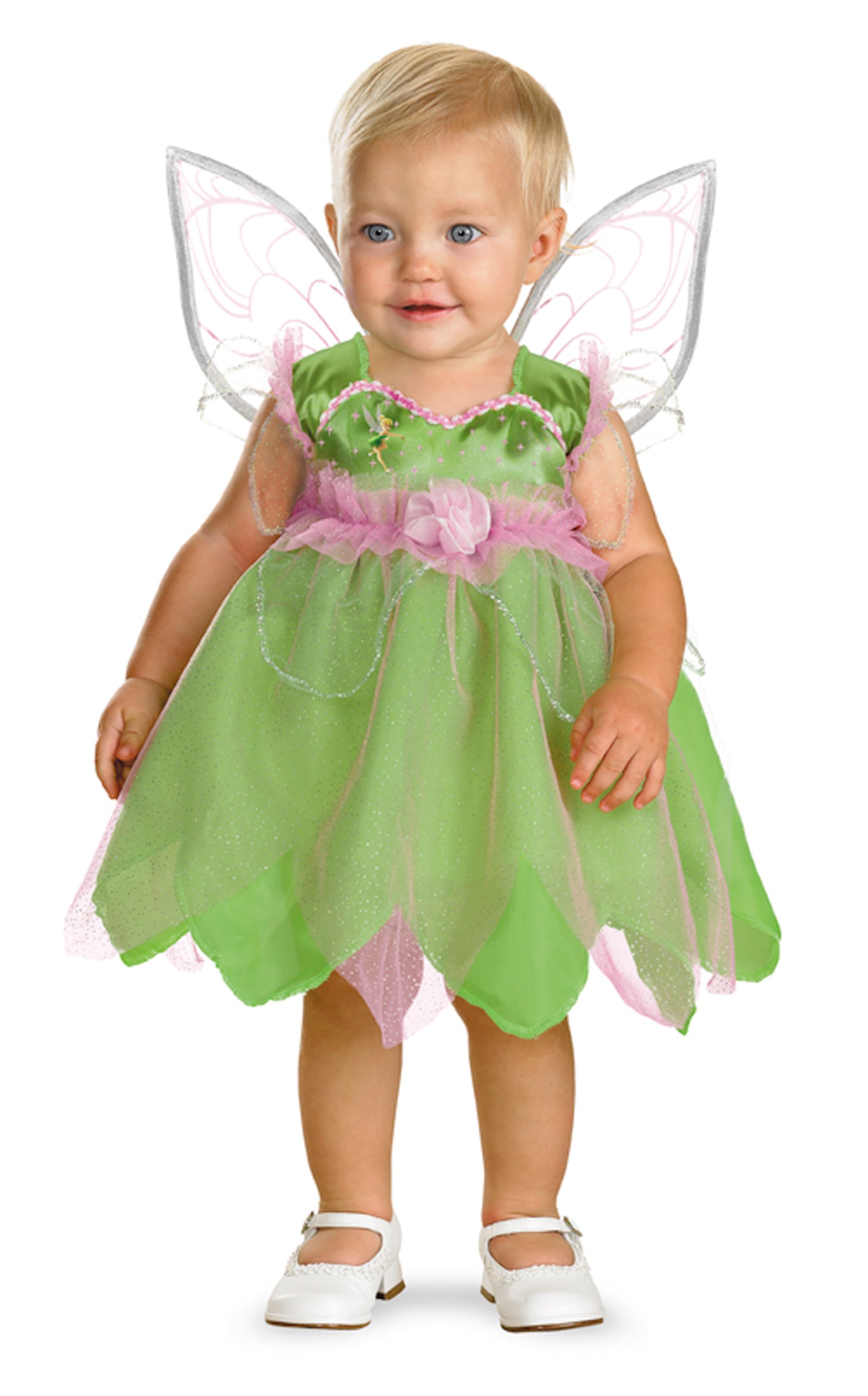 Tinkerbell Infant Costume