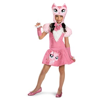 Littlest Pet Shop - Cat Deluxe Child Costume