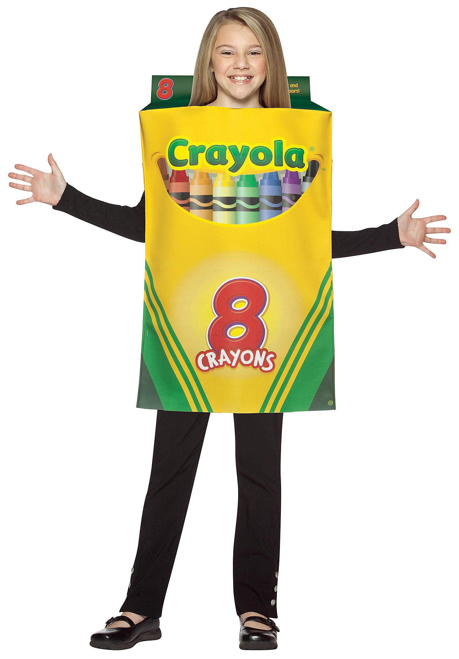 crayon gras